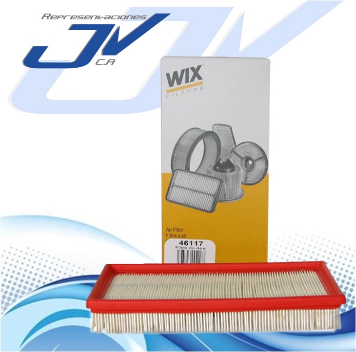 JV-WIX 46117 AIRE