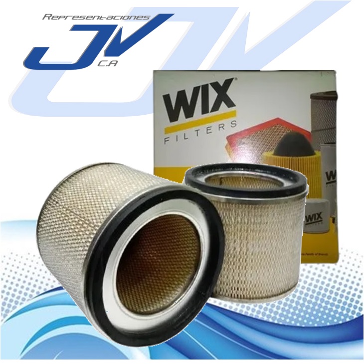 JV-WIX 46250 AIRE