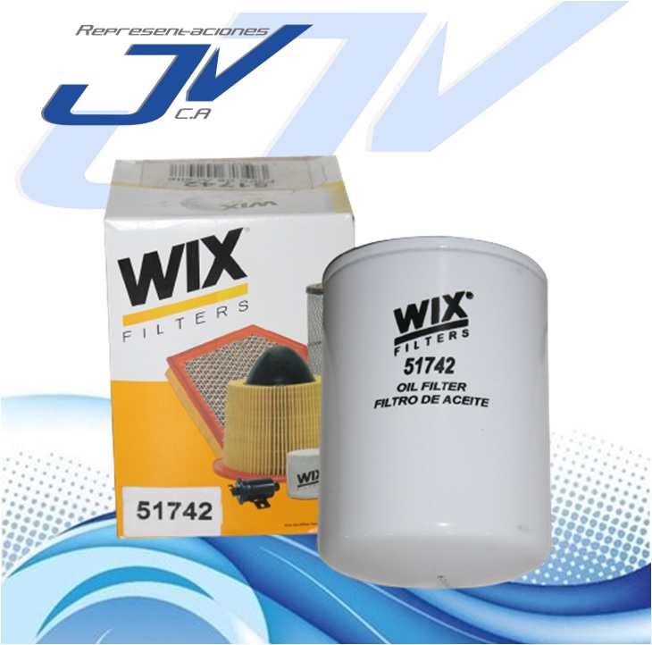 JV-WIX 51742