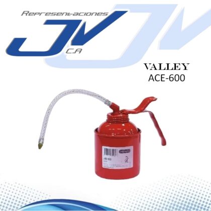 Aceitera de 300 CC Valley