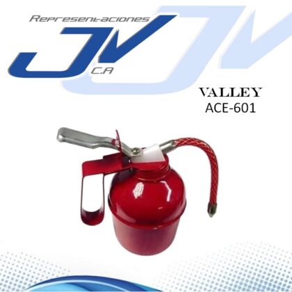 Aceitera de 500 CC Valley